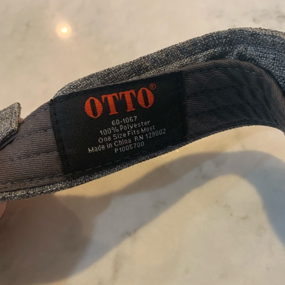 VFL visor - Picture 2 of 2